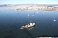 Ushuaia, Helicopter Scenic Flight - Housity