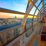 Washington DC: Museo della Bibbia - Ingresso generale