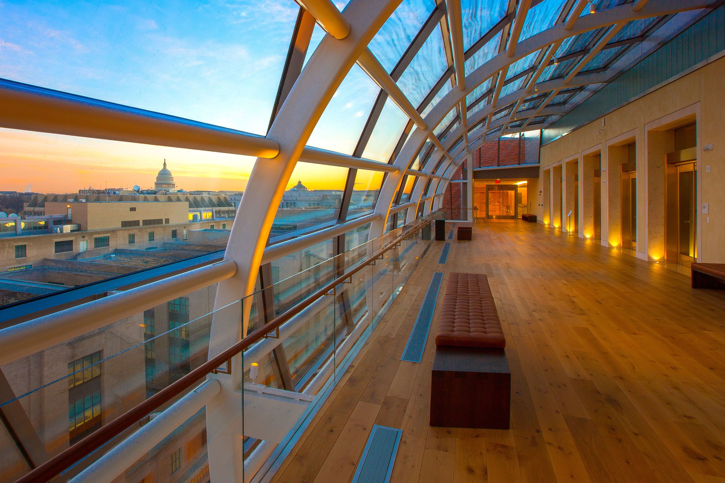 Washington DC: Museum der Bibel – Allgemeiner Eintritt