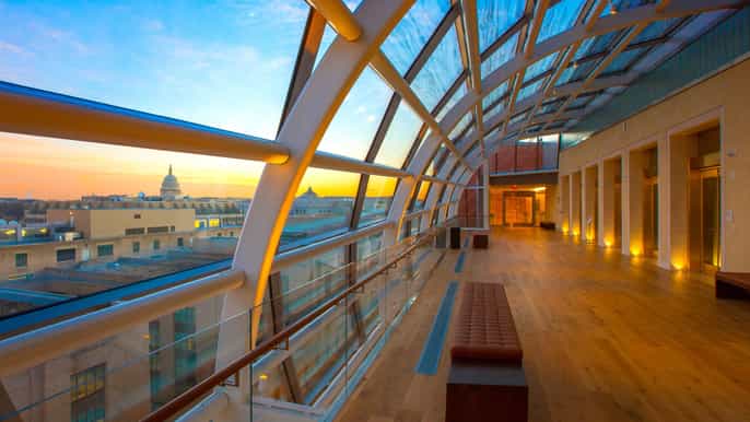 dc billet dentrée anticipée exclusif du musée de la bible
