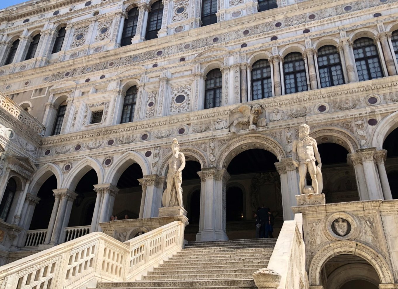 Doge's Palace Skip-the-Line guidet tur