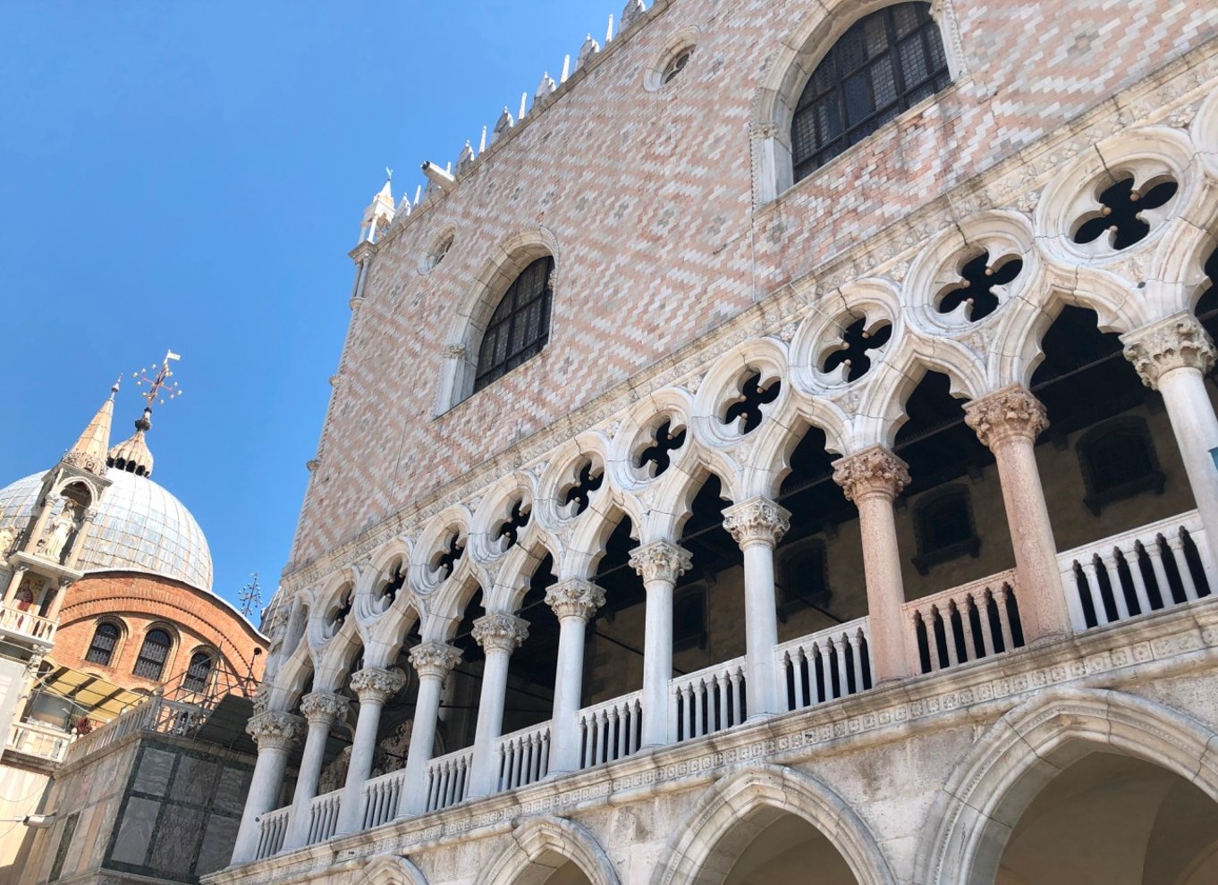 Doge's Palace Skip-the-Line guidet tur