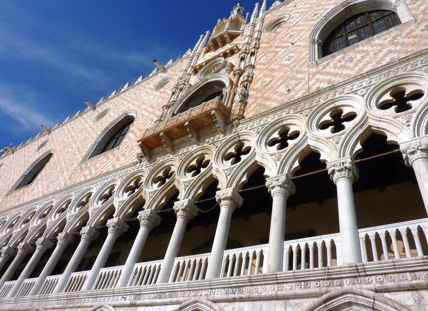 Doge's Palace Skip-the-Line guidet tur