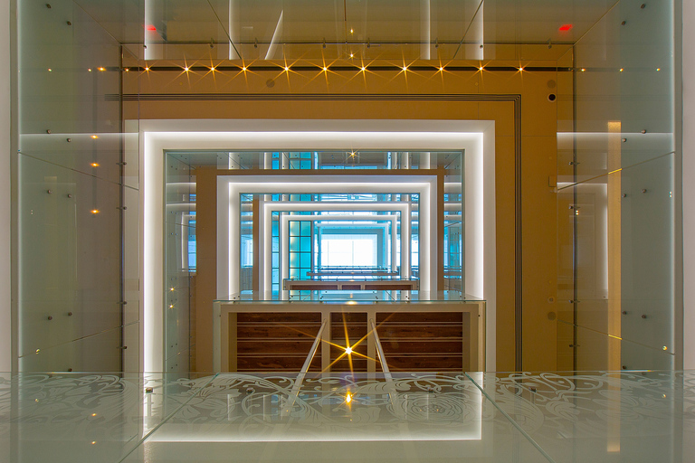 Washington DC: Museum of the Bible General Admission