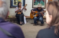 Excursión de día completo desde Quito, Otavalo, Cotacachi y Cuicocha - Hizvo