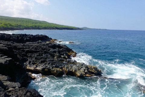 Big Island: Captain Cook Sightseeing &amp; Snorkel Expedition