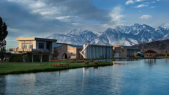uco valley wine and gastronomy tour