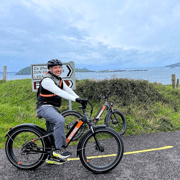 Dingle: Self-Guided eBike Tour