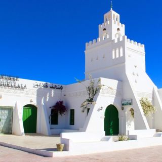 Djerba: Half-Day Island Tour