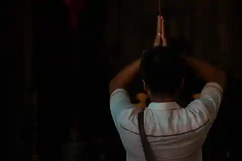 Hoi An Fantasmas, Muerte y Misterio Desvelados
