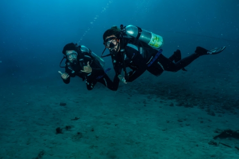 Eliat: Introduction à la plongée sous-marineVisite de 40 minutes