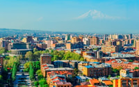Yerevan, Private City Tour - Housity