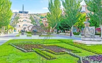 Yerevan, Private City Tour - Housity