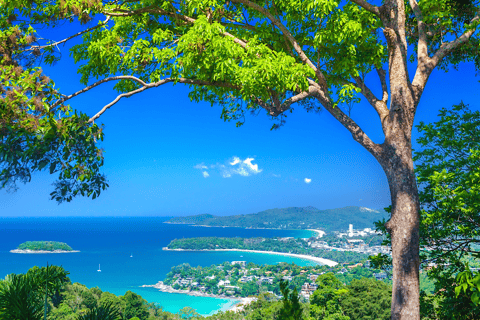 Phuket: Private Customizable Tour with a Local GuidePhuket: Private Customizable Tour with a Local Guide 8 Hour