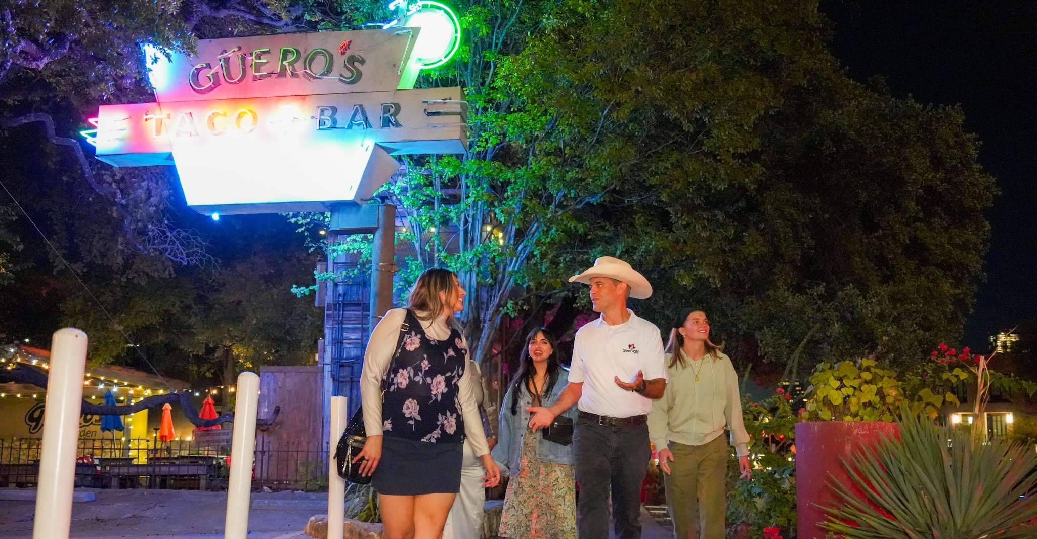 Austin Premium Driving Tour with Sunset Boat Cruise photo 3