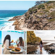Brisbane: Stradbroke Island Eco Tour - Small Group, Full Day