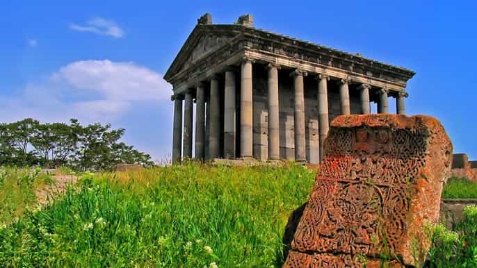 armenia private tour to garni geghard and lake sevan