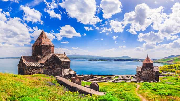 private tour lake sevan dilijan goshavank and haghartsin