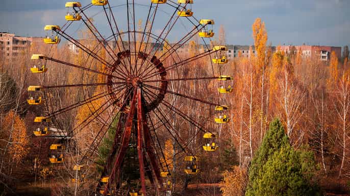 from kiev day trip to chernobyl exclusion zone and prypiat