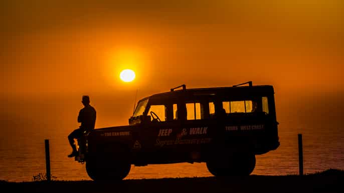 offroad sagres park secret spot tour