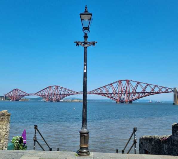 Discover Historic South Queensferry: A Self-Guided Tour