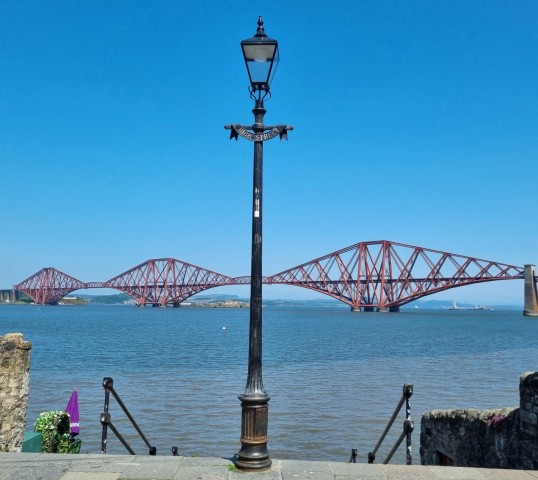 Visit Discover Historic South Queensferry A Self-Guided Tour in Falkirk