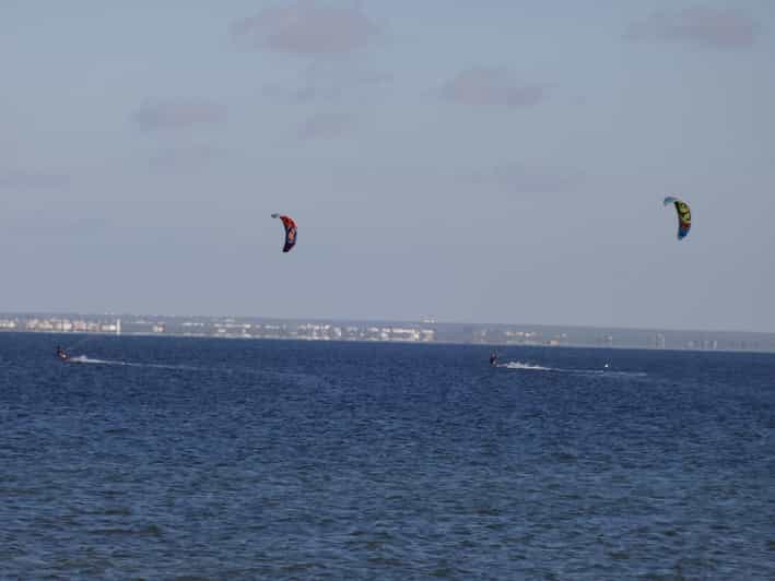 Djerba Kitesurfing Equipment Rental GetYourGuide
