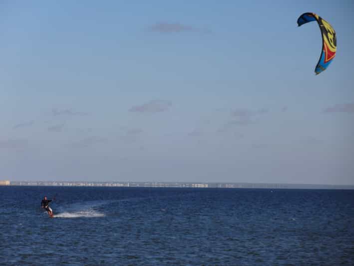 Djerba Kitesurfing Equipment Rental GetYourGuide
