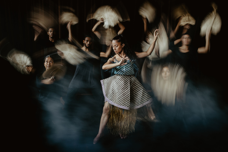 Fiji Untold w VOU HUB: pokaz wieczorny, NadiFidżi nieznane w VOU HUB: Pokaz nocny, Nadi