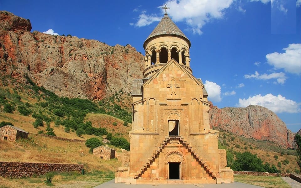 Private Tour Khor Virap Noravank Areni H Hle Weingut Getyourguide