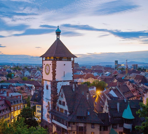 Kultur und Geschichte