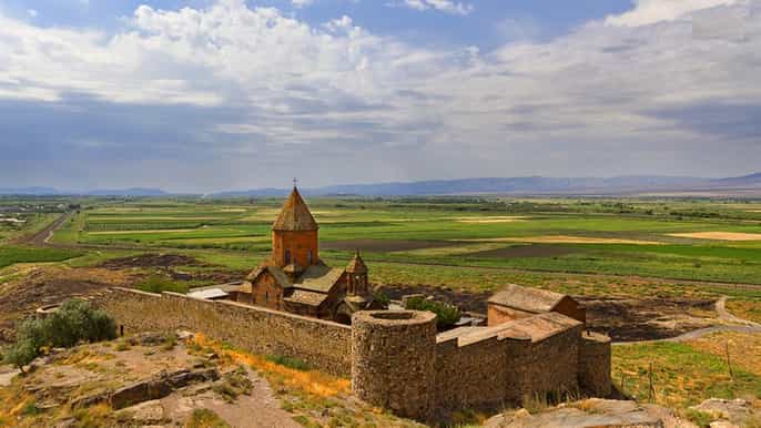 private tour to khor virap garni geghard lake sevan