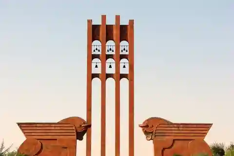 Private Tour: Sardarapat, Echmiadzin, & Zvartnots
