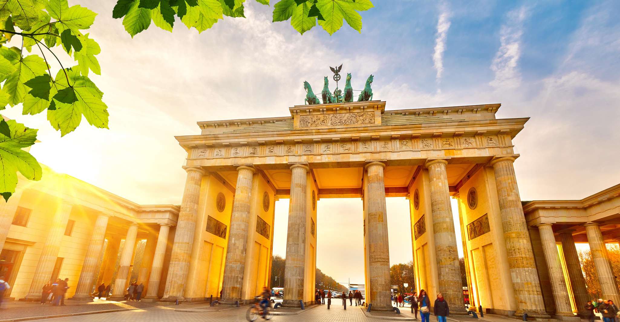 Best Berlin Shore Excursion from Warnemunde or Rostock Port