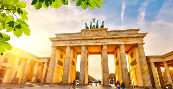 Bester Berlin Landausflug ab Warnemünde oder Rostock Hafen