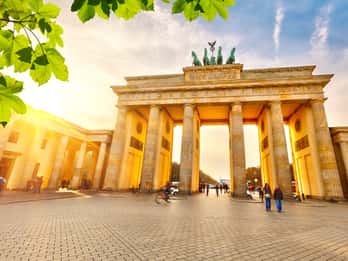 Best Berlin Shore Excursion from Warnemunde or Rostock Port