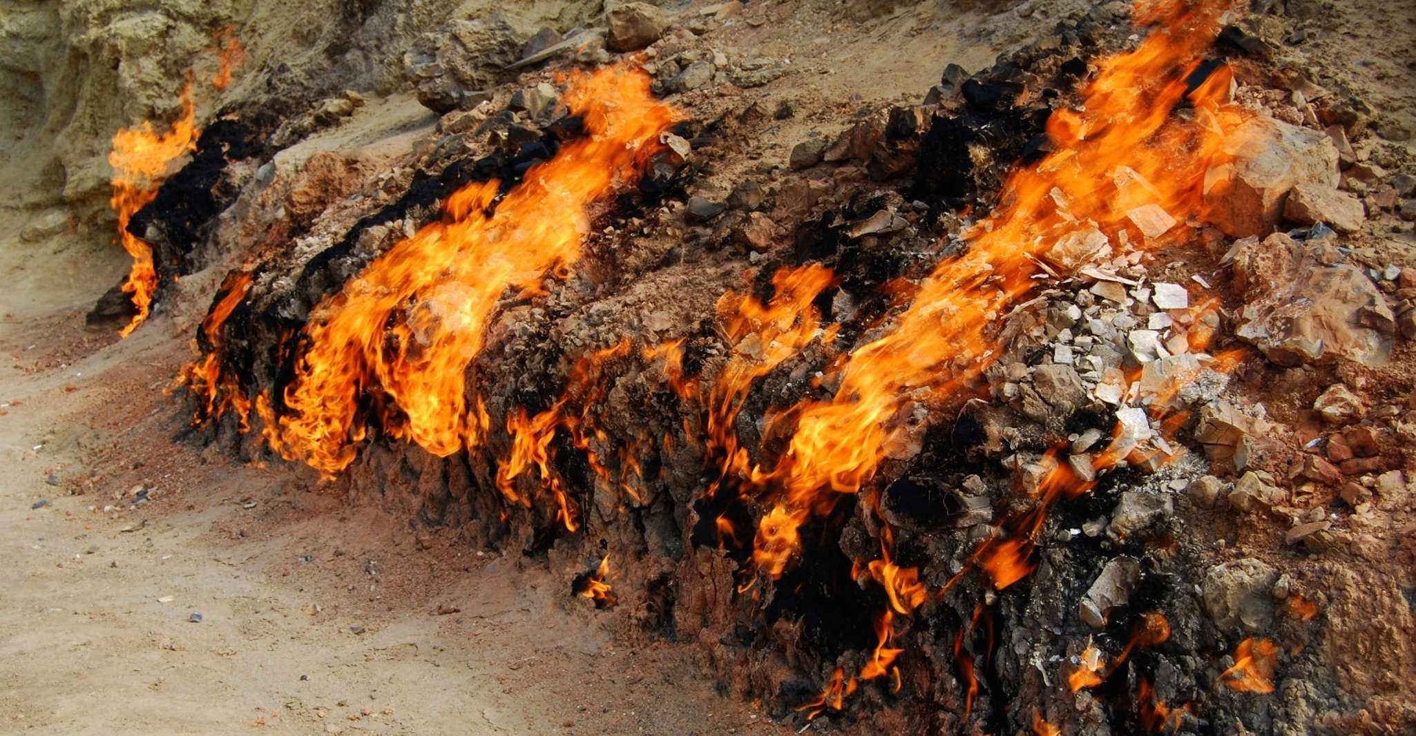 Von Bakü, Sehenswürdigkeiten - Ateshgah - Yanardag - Gobustan - Hizvo