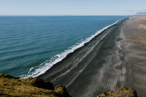 Reykjavik: tour privato del Golden Circle e della costa meridionale