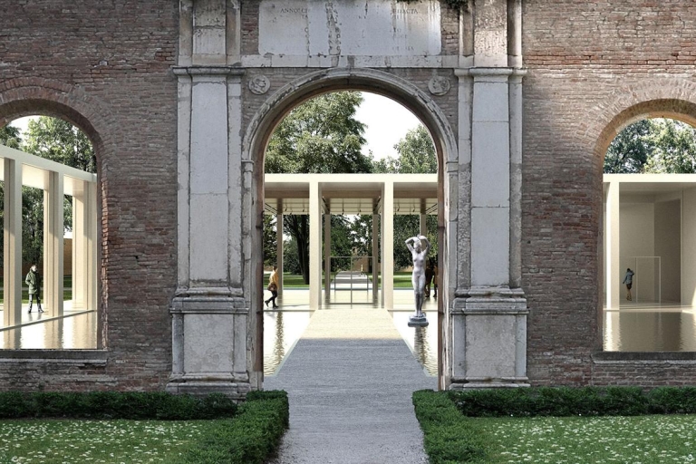 Ferrara: visita guiada a pie por la ciudad