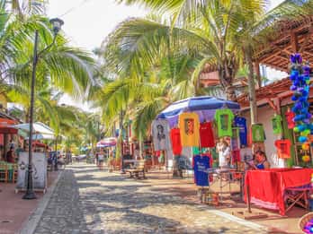 Sayulita and San Pancho Day Trip