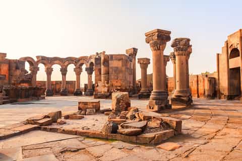Culture & history
