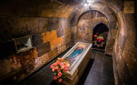 Private Tour to Echmiadzin, Zvartnots, and Lake Sevan - Housity