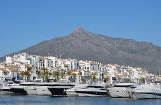 Marbella wie ein Einheimischer: Maßgeschneiderte Tour mit Guide
