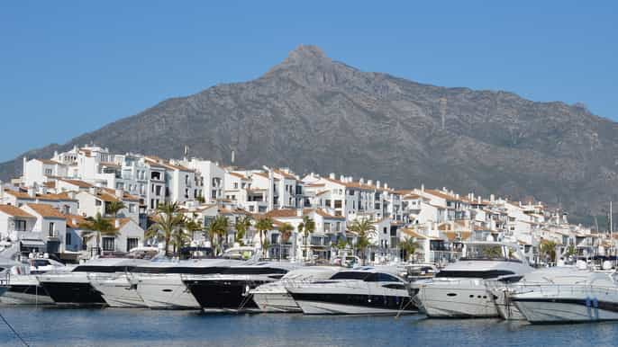 marbella like a local customized guided tour