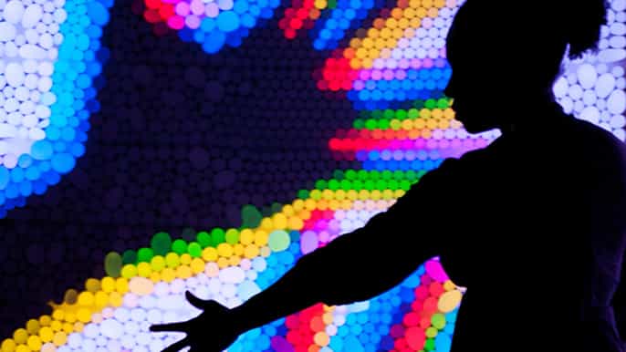旧金山:exploratorium skiptheline全日票