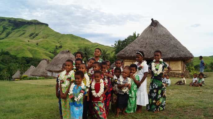 denaraulta aito navala village kokemus