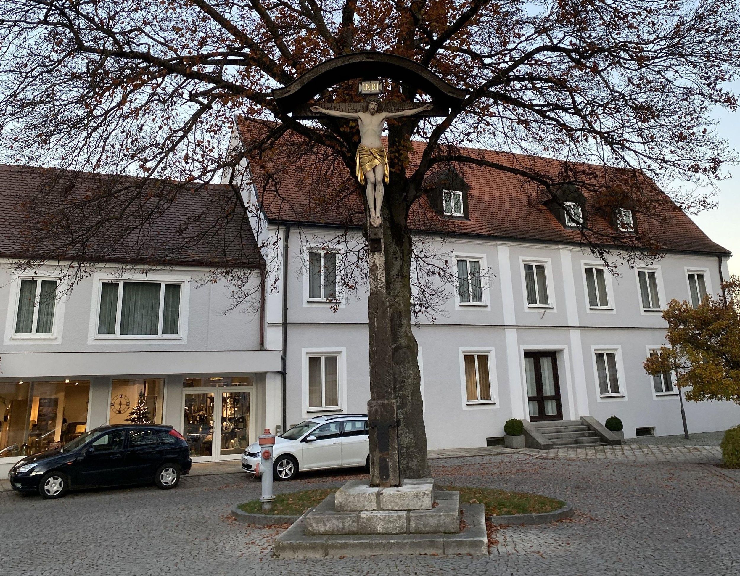 Geisenfeld Private geführte Wandertour