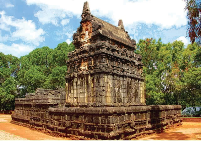 Secrets of Sri Lanka - Matale From Dambulla