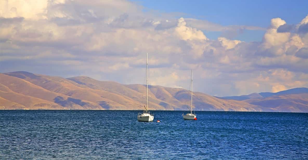 Yerevan: Private Garni, Geghard, Lake Sevan, & Dilijan Tour