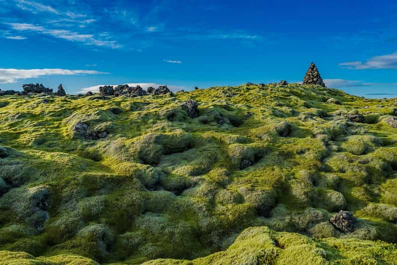 From Reykjavík: Snaefellsnes Peninsula Full-Day Bus Trip | GetYourGuide